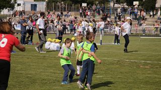 15. Olimpijski festival dječjih vrtića