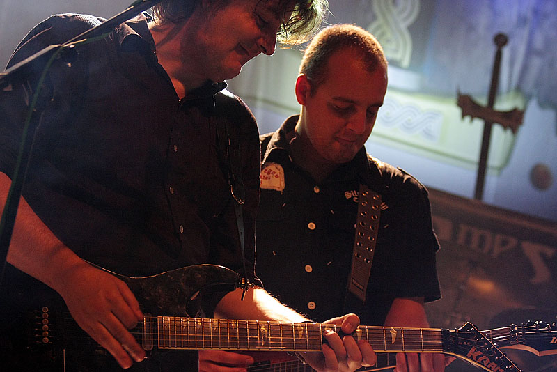 Koncert Thompsona u Jazinama