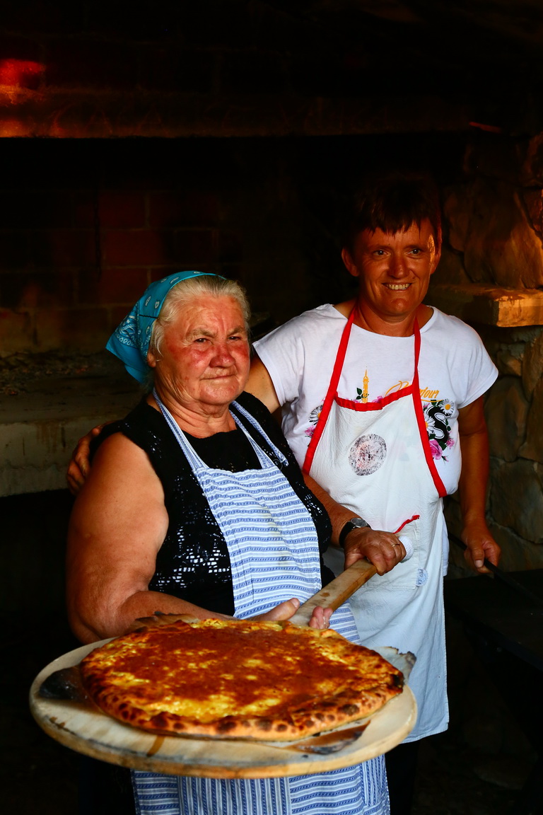 Sajam “Luka i igara” na vidikovcu Kamenjak Sajam “Luka i igara” na vidikovcu Kamenjak