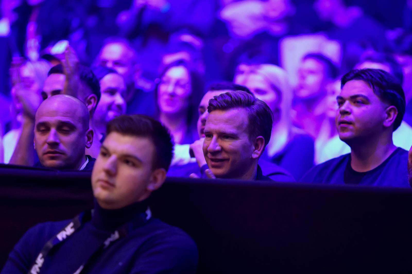 FNC 21, Fight Nation Championship 21, Michal Andryszak – Martin Batur FNC 21, Fight Nation Championship 21, Michal Andryszak – Martin Batur