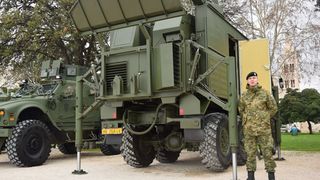 Pripreme za obilježavanje 25. obljetnice VRO Maslenica