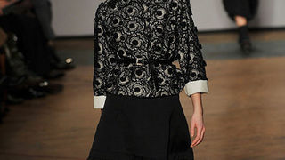 Marc Jacobs – Jesen 2010.