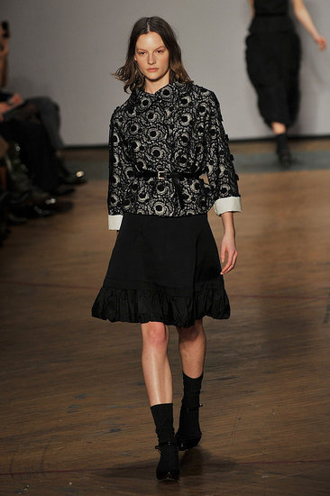 Marc Jacobs – Jesen 2010.