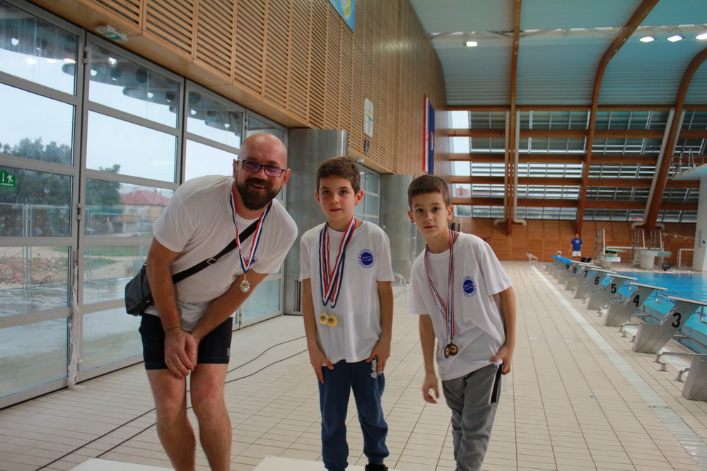 PK Jadera: Klupsko natjecanje “Zima 2019” PK Jadera: Klupsko natjecanje “Zima 2019”