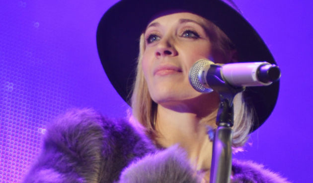 Jelena Rozga zagrijala Crnogorce za najluđu noć u godini,