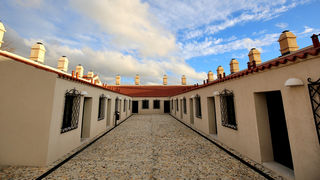 Mediji i uzvanici posjetili Polaču, Vransko jezero i Maškovića han