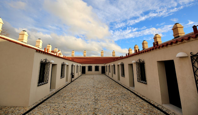 Mediji i uzvanici posjetili Polaču, Vransko jezero i Maškovića han