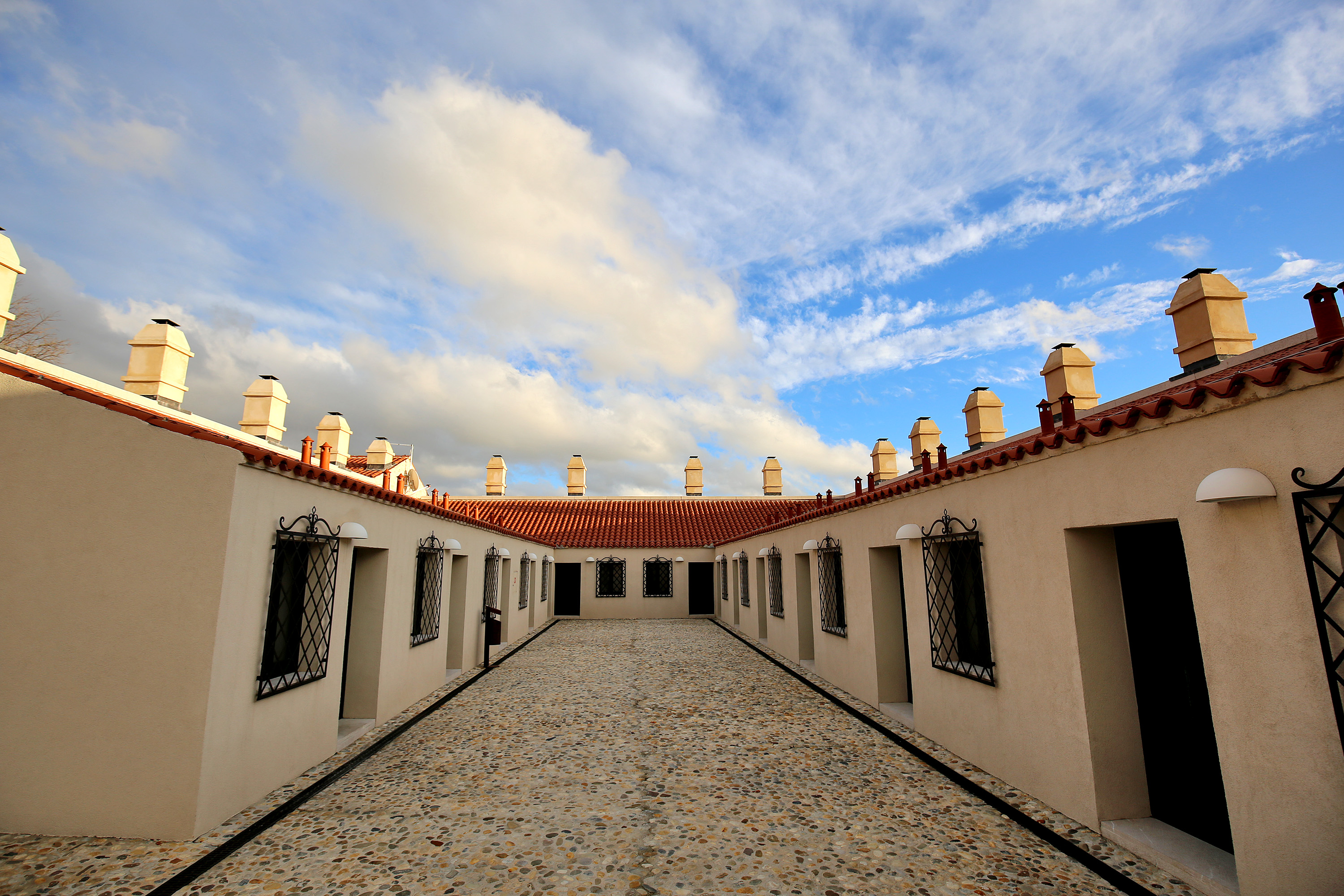 Mediji i uzvanici posjetili Polaču, Vransko jezero i Maškovića han