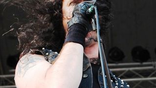 Metalfest Zadar 2012/1, foto: Tea Balog Metalfest Zadar 2012/1, foto: Tea Balog