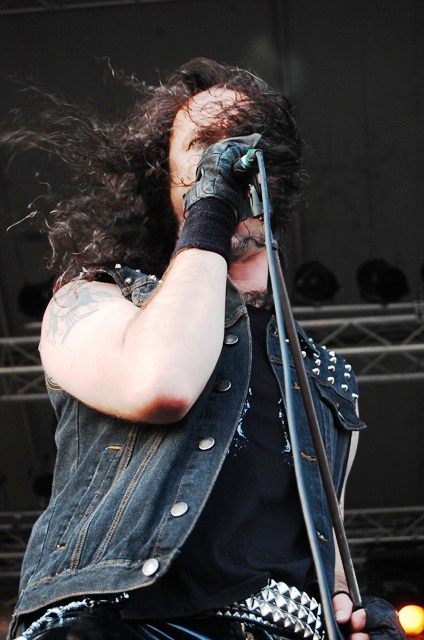 Metalfest Zadar 2012/1, foto: Tea Balog Metalfest Zadar 2012/1, foto: Tea Balog