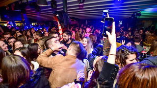 Vesna Pisarović @ Kult Caffe Bar