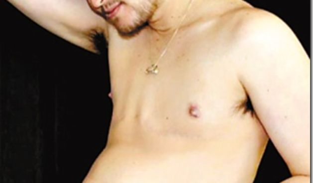 Thomas Beatie (Foto:fisherwy.blogspot.com)