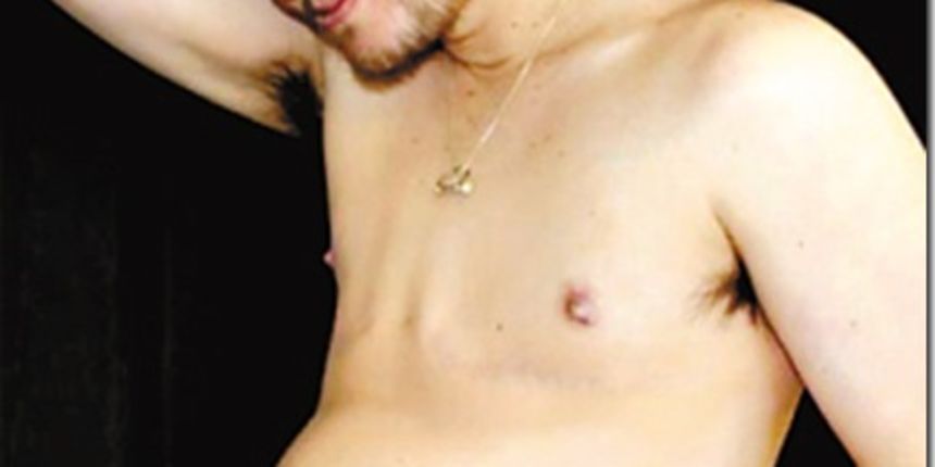 Thomas Beatie (Foto:fisherwy.blogspot.com)