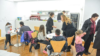 11. Noć muzeja u Zadru, foto-Iva Perinčić 11. Noć muzeja u Zadru, foto-Iva Perinčić