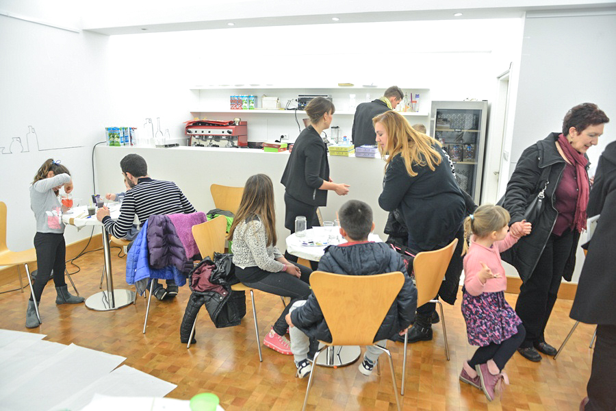 11. Noć muzeja u Zadru, foto-Iva Perinčić 11. Noć muzeja u Zadru, foto-Iva Perinčić