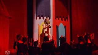 Plesna udruga Gesta: Bajka.hr