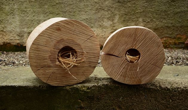 U nedjelju u crkvi sv. Dominika izložba “Gnjizdo” Marianne Bulj