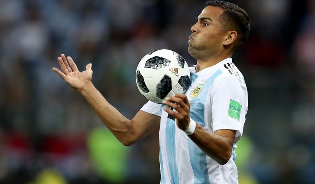 Nižnji Novgorod: Argentina i Hrvatska u 2. kolu skupine D na Svjetskom prvenstvu