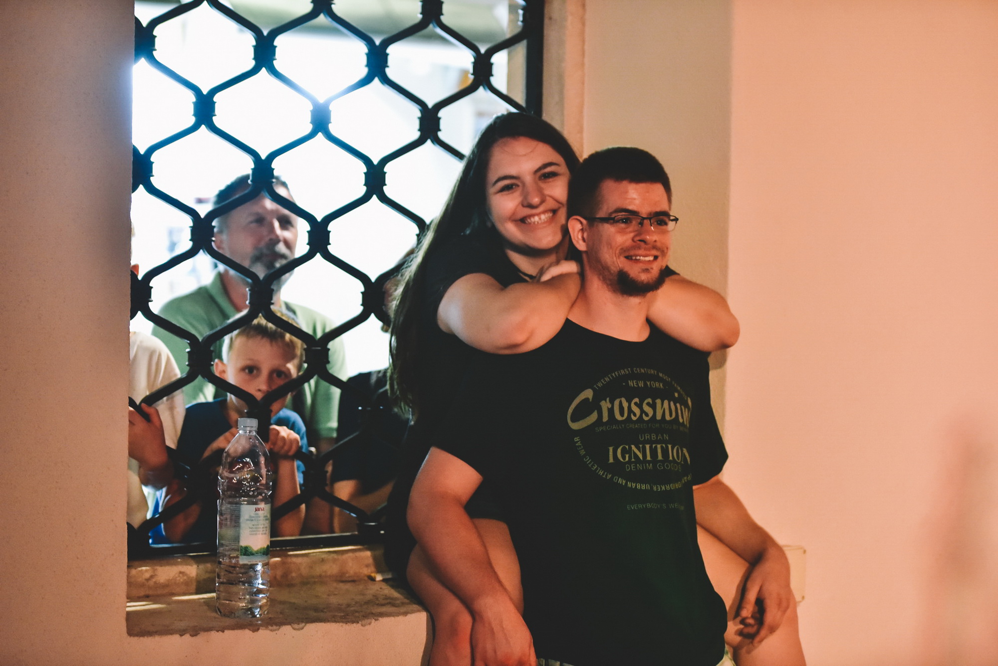 “Tribute to Beatles” u palači Cedulin