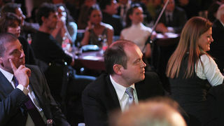 Humanitarni koncert  “Trideseta mi je” (Foto:Saša Čuka)