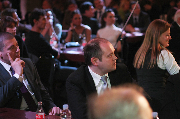 Humanitarni koncert  “Trideseta mi je” (Foto:Saša Čuka)