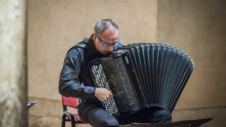 Sv. Donat: Koncert “Tradicija i inovacija”, foto: Željko Karavida Sv. Donat: Koncert “Tradicija i inovacija”, foto: Željko Karavida