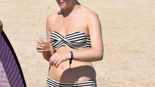 Tisno: Početak Garden Festivala napunio plaže turistima iz cijele Europe, Photo: Hrvoje Jelavic/PIXSELL Tisno: Početak Garden Festivala napunio plaže turistima iz cijele Europe, Photo: Hrvoje Jelavic/PIXSELL