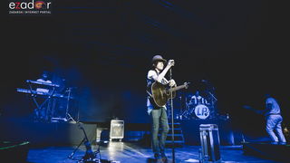 Američka kantautorica LP održala koncert na tvrđavi sv. Mihovila u Šibeniku