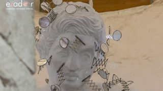 Virtuozi i Apoksiomen @ Sv. Donat Virtuozi i Apoksiomen @ Sv. Donat