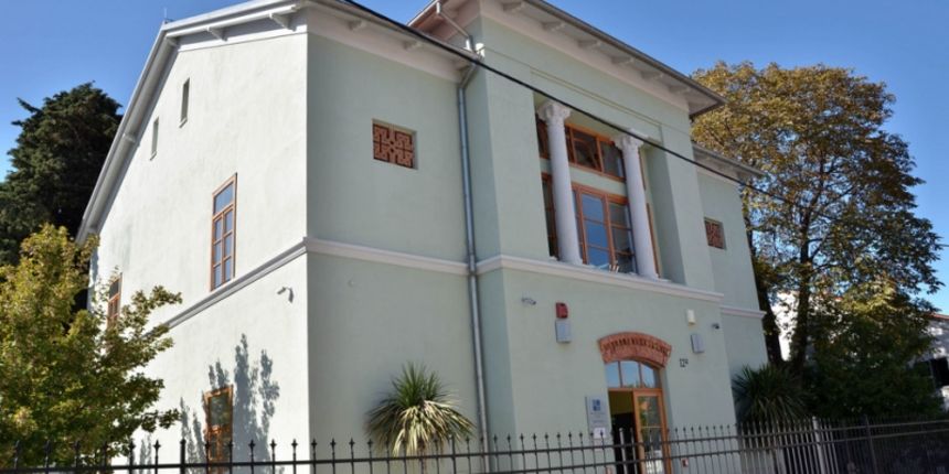 tradicionalni susret klapa Grada Zadra i Zadarske županije u čast Gospi Loretskoj večeras u 20 sati tradicionalni susret klapa Grada Zadra i Zadarske županije u čast Gospi Loretskoj večeras u 20 sati