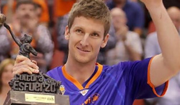 Justin Doellman, foto: twitter