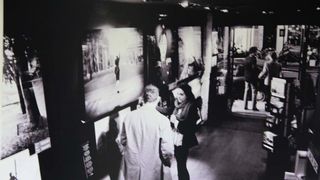 Otvorenje izložbe Jerolima Vulića, FOTO-Iva Perincic