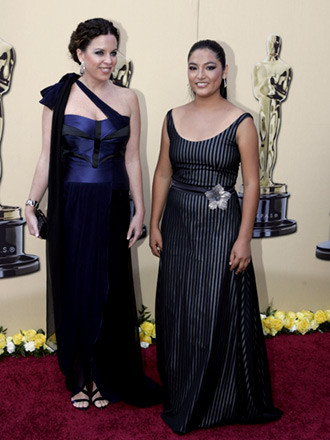 82. Red Carpet Oscara (oscar.go.com)