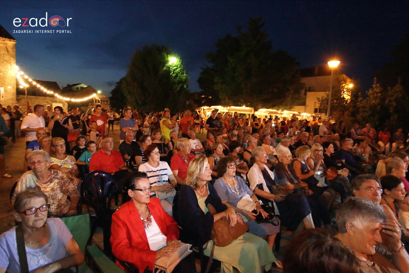 Orkestar i klapa Sveti Juraj HRM nastupili na Kožinskom litu 2018. Orkestar i klapa Sveti Juraj HRM nastupili na Kožinskom litu 2018.