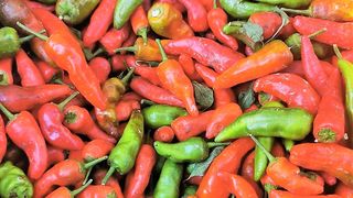 Posjetili smo manifestaciju Jesen u Lici Posjetili smo manifestaciju Jesen u Lici