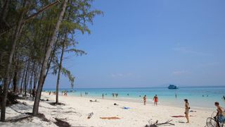 02.2014., Tajland – Raznolikost Tajlanda turisticka je meka za sve zeljne putovanja – od zabave u glavnom gradu Bangkoku, preko prelijepih plaza na jugu te za avanturisticke tipove trekking ture na sjeveru. Photo: Filip Brala/PIXSELL