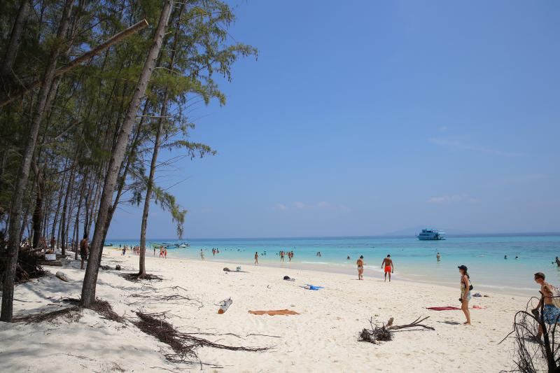 02.2014., Tajland – Raznolikost Tajlanda turisticka je meka za sve zeljne putovanja – od zabave u glavnom gradu Bangkoku, preko prelijepih plaza na jugu te za avanturisticke tipove trekking ture na sjeveru. Photo: Filip Brala/PIXSELL