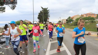 Wings for Life World Run Zadar 2017: Okrjepa u Bibinjama