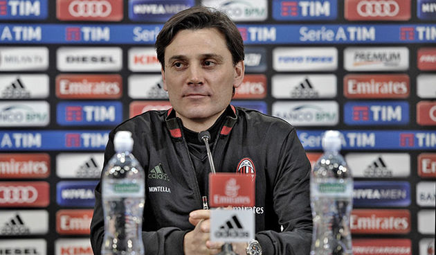 Vicenzo Montella