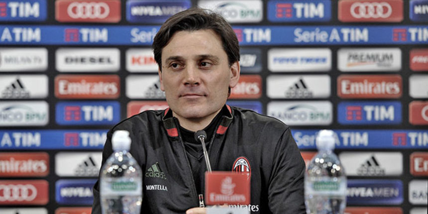 Vicenzo Montella