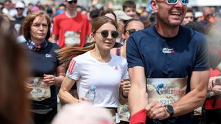 Wings for Life World Run Zadar 2023. Wings for Life World Run Zadar 2023.