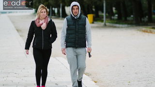 Đir po gradu, ponedjeljak 13. studenog 2017.