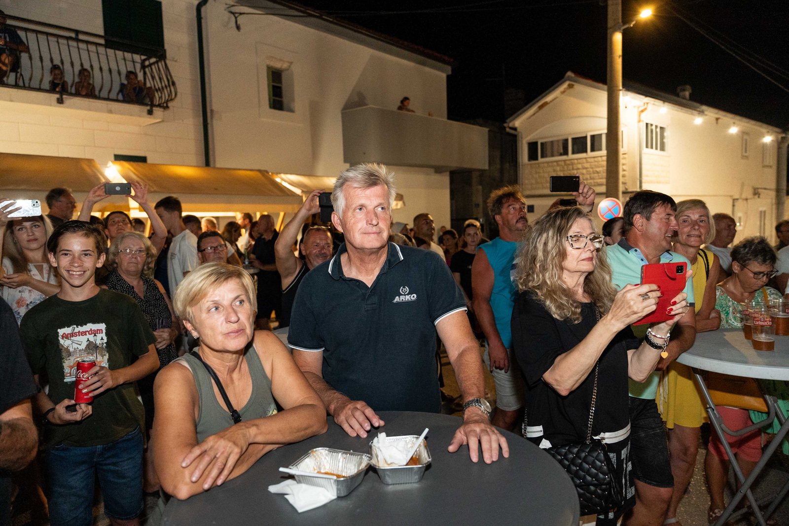 Naši stari običaji 2024. @ Privlaka