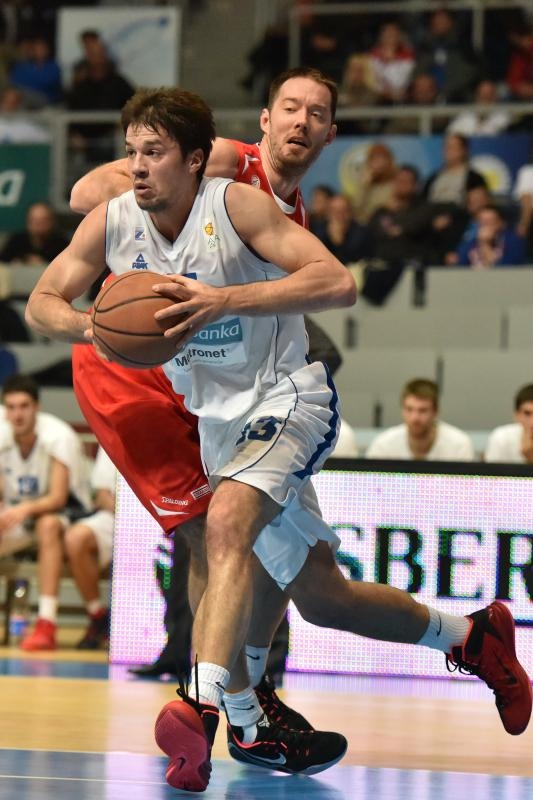 22. kolo ABA lige: Zadar – Szolnoki Olaj 71-64. Photo: Dino Stanin/PIXSELL 22. kolo ABA lige: Zadar – Szolnoki Olaj 71-64. Photo: Dino Stanin/PIXSELL