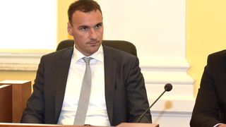 Županijski sud u Zadru: Tin Šunjerga osuđen na 40 godina zatvora zbog ubojstva roditelja