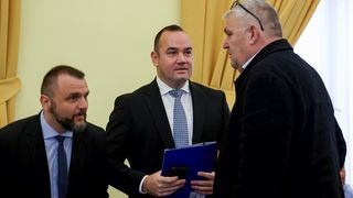 20. sjednica Županijske skupštine Zadarske županije