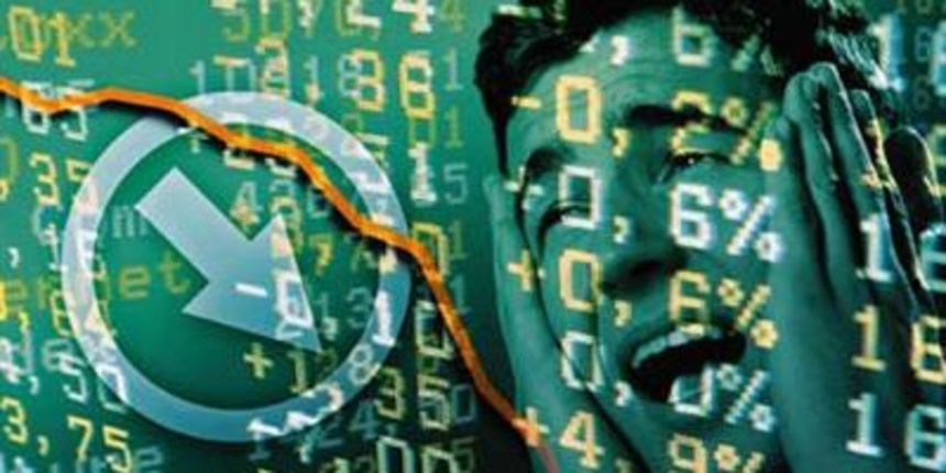 Burza – očaj (Foto: Tportal.com) Burza – očaj (Foto: Tportal.com)