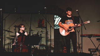 “Tribute to Beatles” u palači Cedulin