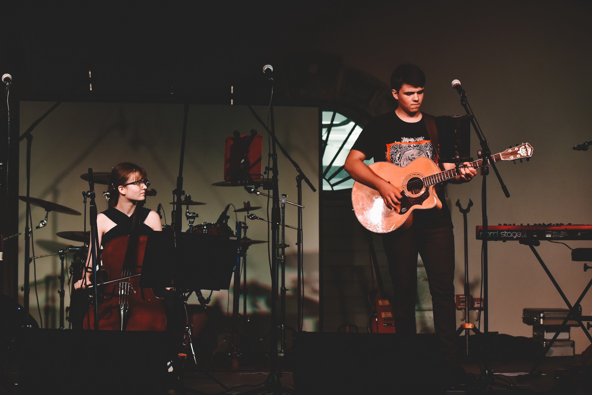 “Tribute to Beatles” u palači Cedulin