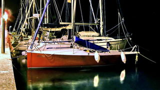 Zadarska regata 2013, Foto: Leonard Kvarantan